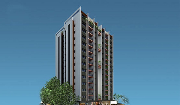 Kumar Codename Sunrise Apartment